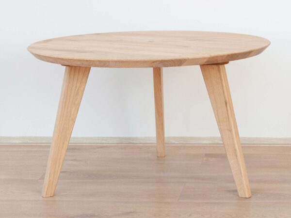 Okrągły stolik NASHIR