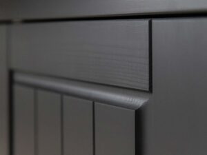 miniaturka Komoda drewniana klasyczna NISAN