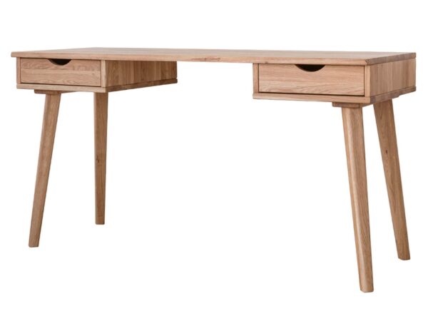 Drewniana toaletka ikonka HOSE 2