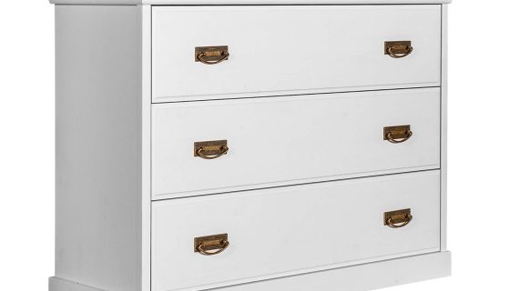 miniaturka Komoda z szufladami SENA