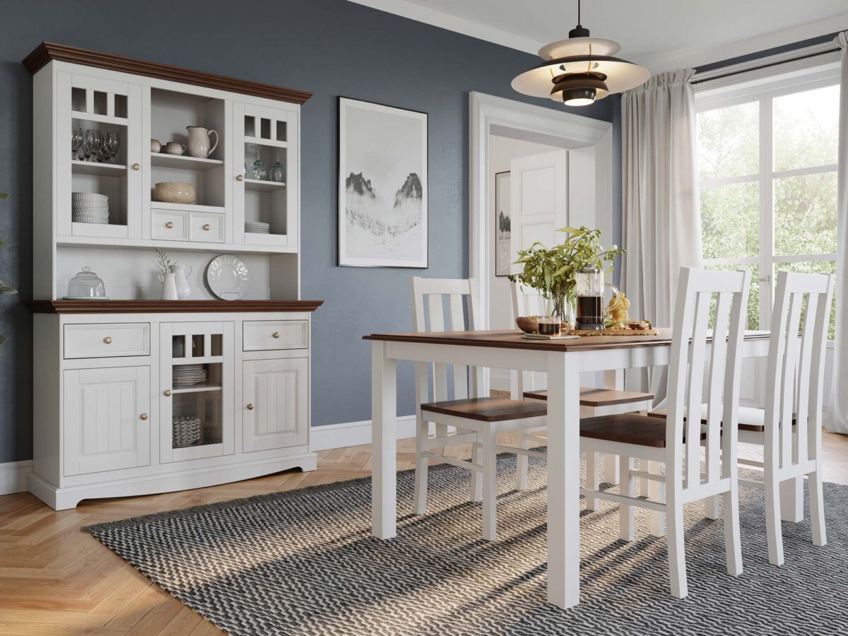 Jak Przedłużyć Żywotność Drewnianych Mebli Poradnik