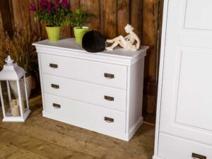 miniaturka Komoda z szufladami SENA