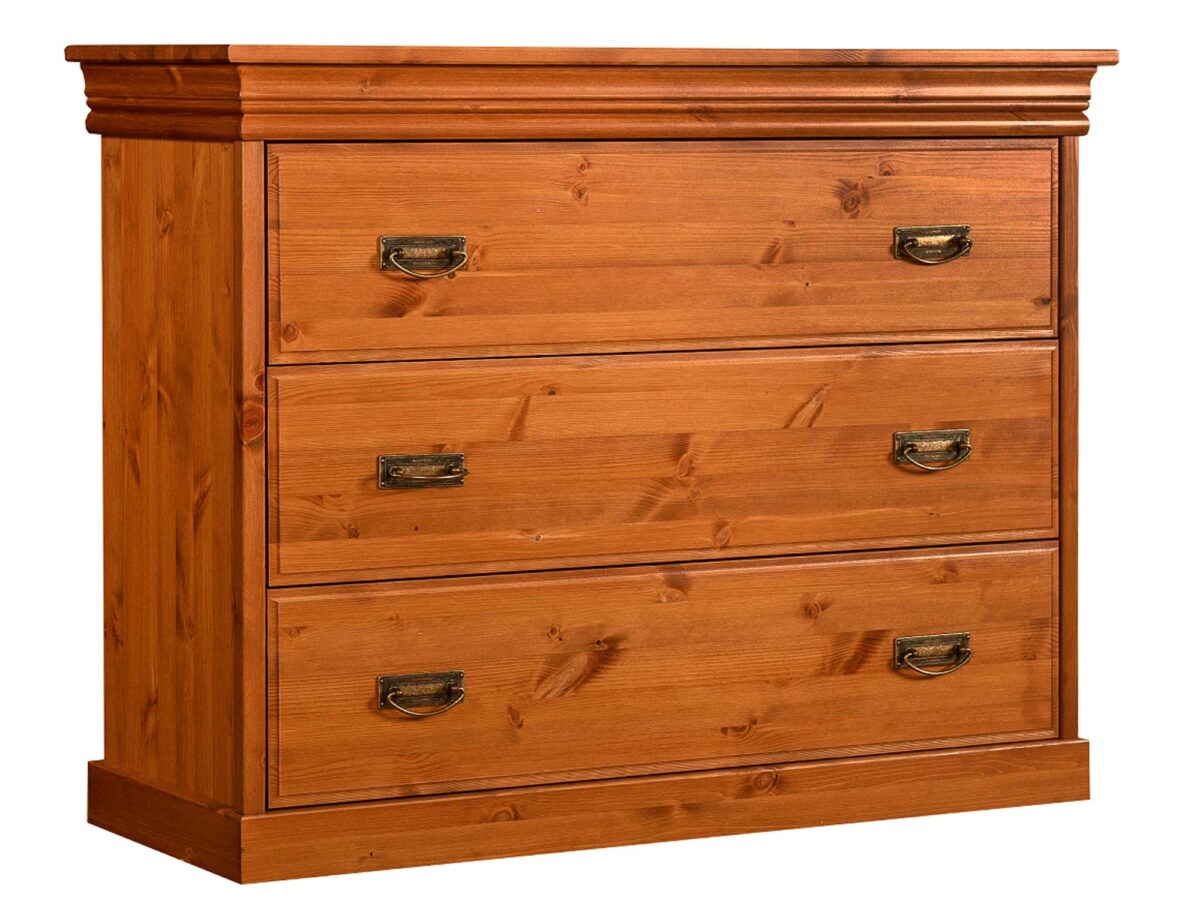 Komoda z szufladami SENA