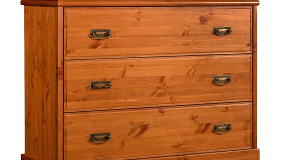 Komoda z szufladami SENA