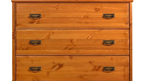 miniaturka Komoda z szufladami SENA