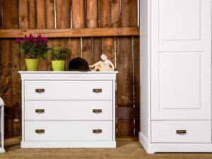 miniaturka Komoda z szufladami SENA