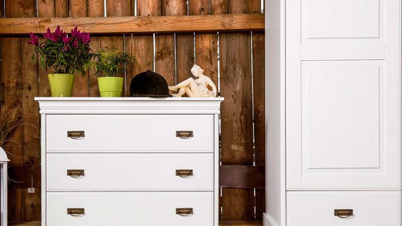 miniaturka Komoda z szufladami SENA