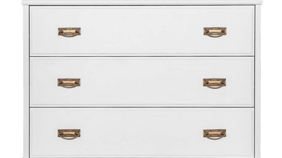 miniaturka Komoda z szufladami SENA