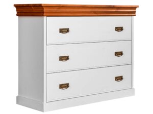 miniaturka Komoda z szufladami SENA