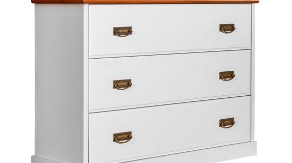 miniaturka Komoda z szufladami SENA