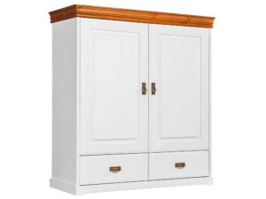 miniaturka Mała szafa bieliźniarka SENA