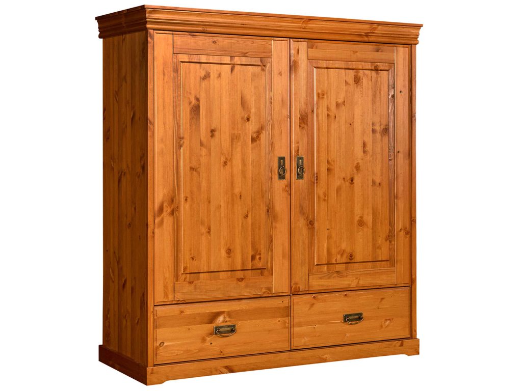 Mała szafa bieliźniarka SENA