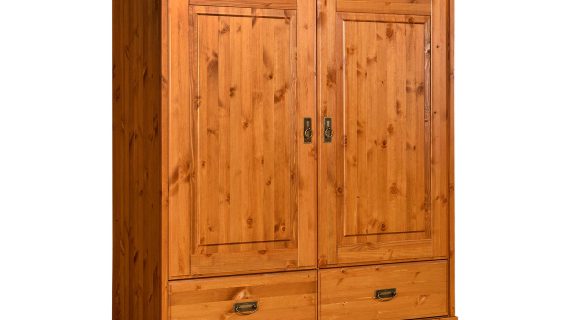 Mała szafa bieliźniarka SENA