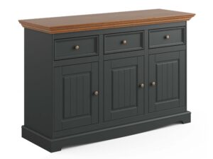 Komoda drewniana klasyczna NISAN