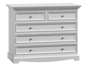 miniaturka Komoda z szufladami NISAN