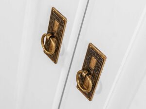 miniaturka Mała szafa bieliźniarka SENA