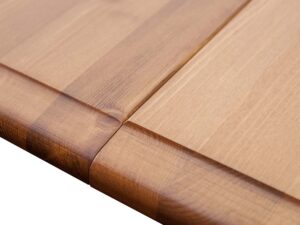 miniaturka Solidny stół drewniany rozkładany NISAN