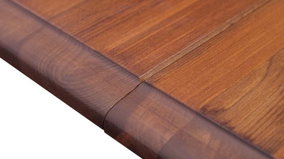 miniaturka Solidny stół drewniany rozkładany NISAN