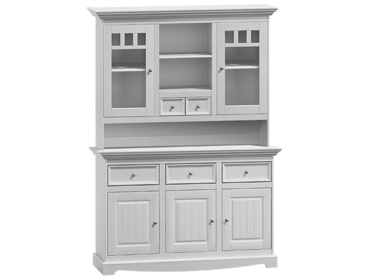 Nadstawka do kredensu NISAN