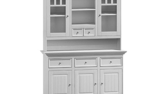 Nadstawka do kredensu NISAN