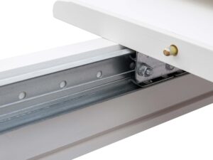 miniaturka Solidny stół drewniany rozkładany NISAN