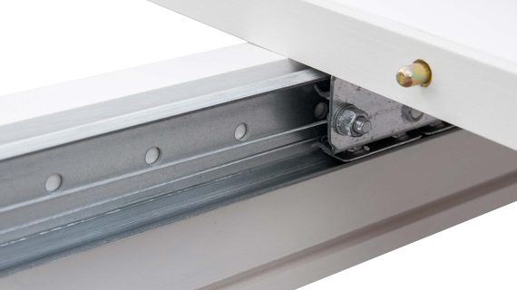 miniaturka Solidny stół drewniany rozkładany NISAN