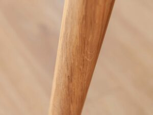 miniaturka Drewniana toaletka Selesta 2