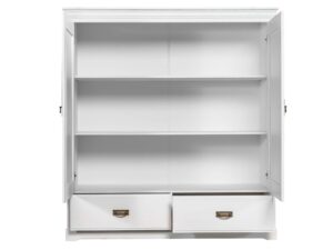 miniaturka Mała szafa bieliźniarka SENA