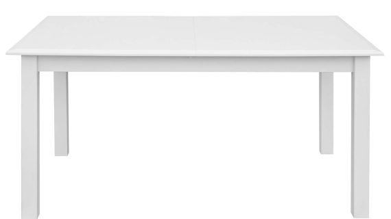 miniaturka Solidny stół drewniany rozkładany NISAN