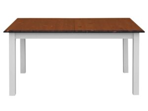 miniaturka Solidny stół drewniany rozkładany NISAN