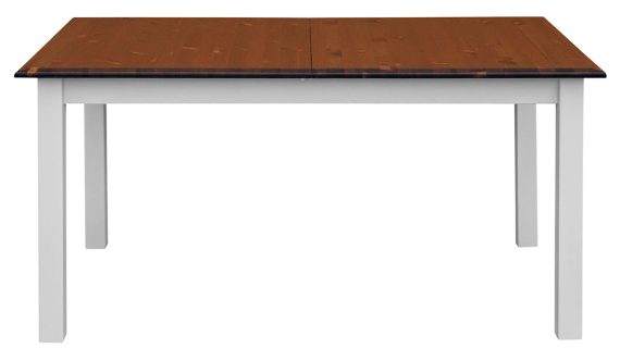 miniaturka Solidny stół drewniany rozkładany NISAN