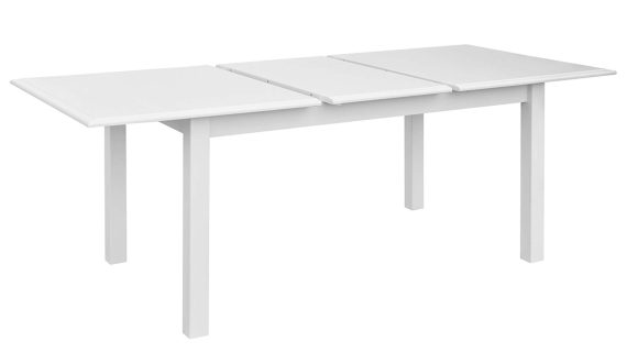 miniaturka Solidny stół drewniany rozkładany NISAN