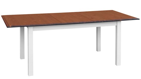 miniaturka Solidny stół drewniany rozkładany NISAN