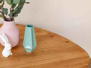 miniaturka Stolik dębowy 90 cm Oakwood