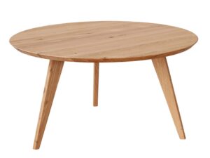 Stolik dębowy 90 cm Oakwood