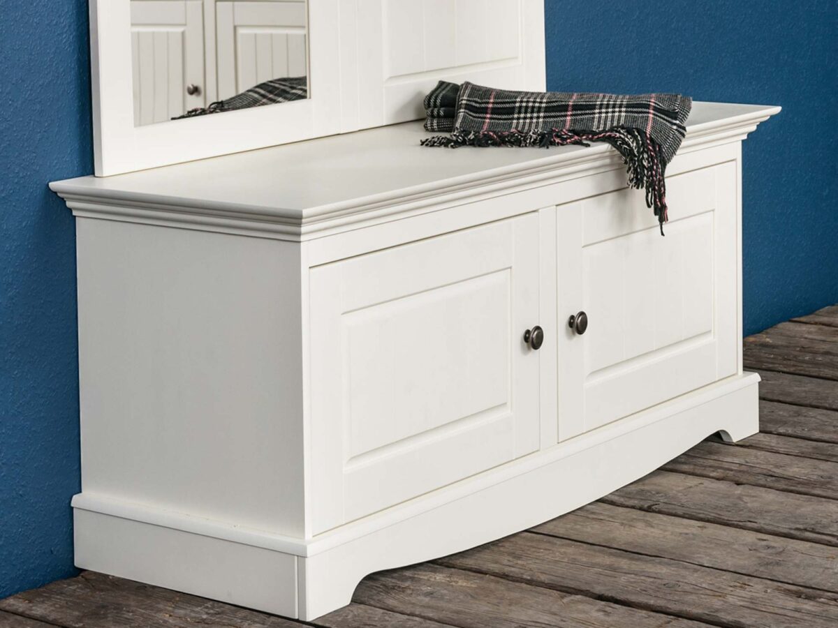 Szafki na Buty Drewniane Kolekcje