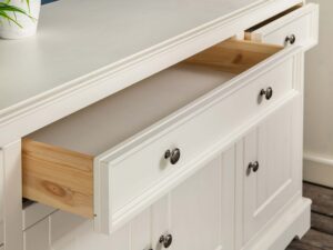 miniaturka Komoda z szufladami NISAN