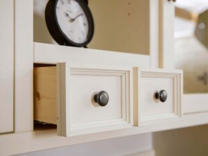 miniaturka Nadstawka do kredensu NISAN