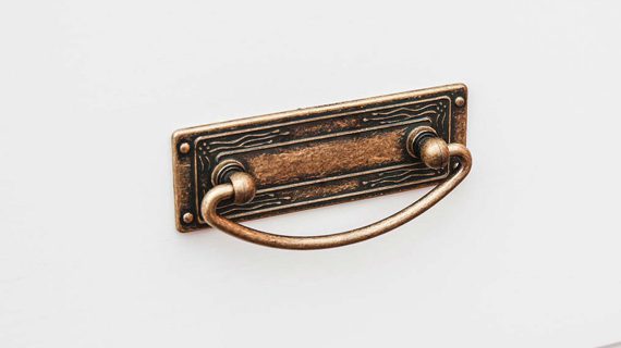 miniaturka Komoda z szufladami SENA