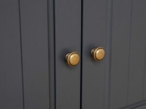 miniaturka Komoda drewniana klasyczna NISAN