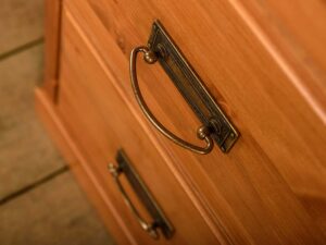 miniaturka Komoda z szufladami SENA