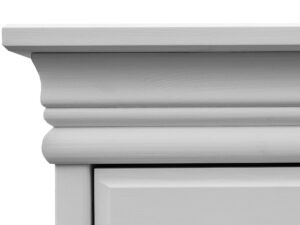 miniaturka Mała szafa bieliźniarka SENA