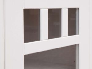 miniaturka Witryna słupek do salonu NISAN