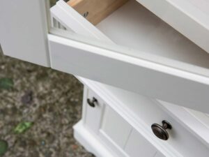 miniaturka Witryna słupek do salonu NISAN