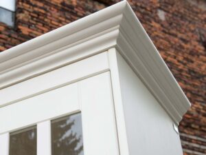 miniaturka Witryna słupek do salonu NISAN