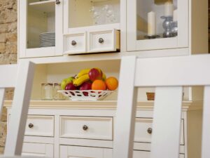 miniaturka Nadstawka do kredensu NISAN