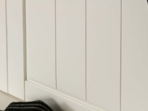 miniaturka Wieszak drewniany do przedpokoju NISAN