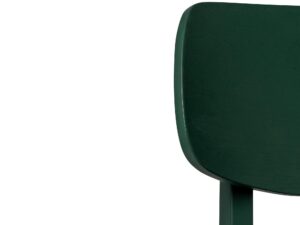 miniaturka Dębowe Krzesło Tapicerowane lub Twarde Oliwier