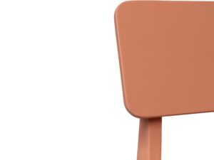 miniaturka Dębowe Krzesło Tapicerowane lub Twarde Oliwier