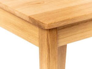 miniaturka Klasyczne drewniane Krzesło Filip